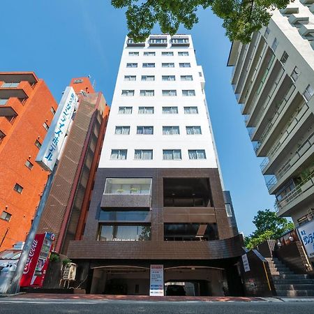 Dai-ni Sunrise Hotel Kumamoto Bagian luar foto
