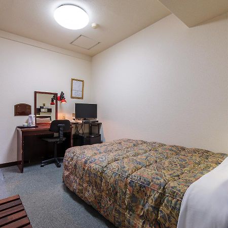 Dai-ni Sunrise Hotel Kumamoto Bagian luar foto
