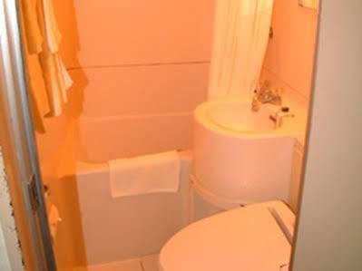Dai-ni Sunrise Hotel Kumamoto Bagian luar foto